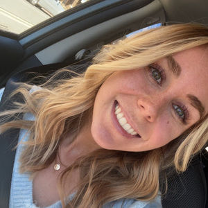 Meet your Posher, Sarah